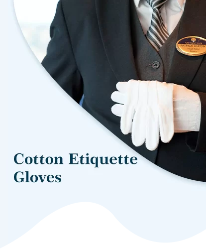 bodyguard gloves manufacturer