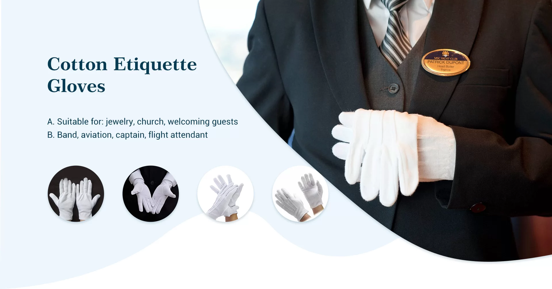 nitrile gloves manufacturer